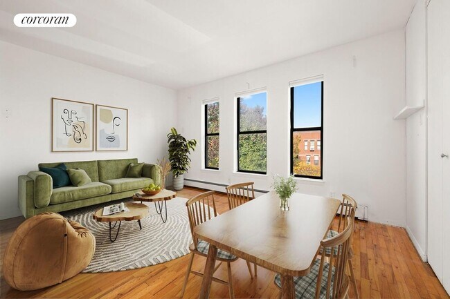 Foto del edificio - 42 Carroll St