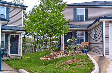 Primary Photo - Keene's Edge Subdivision