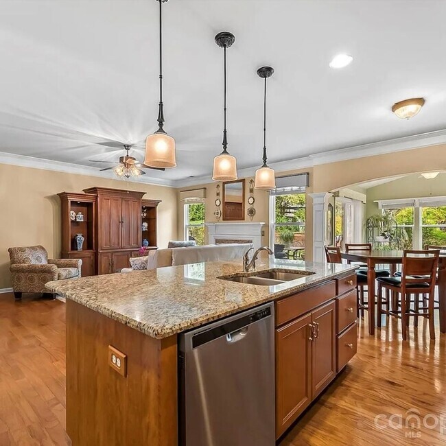 Foto del edificio - 117 Heart Pine Ln