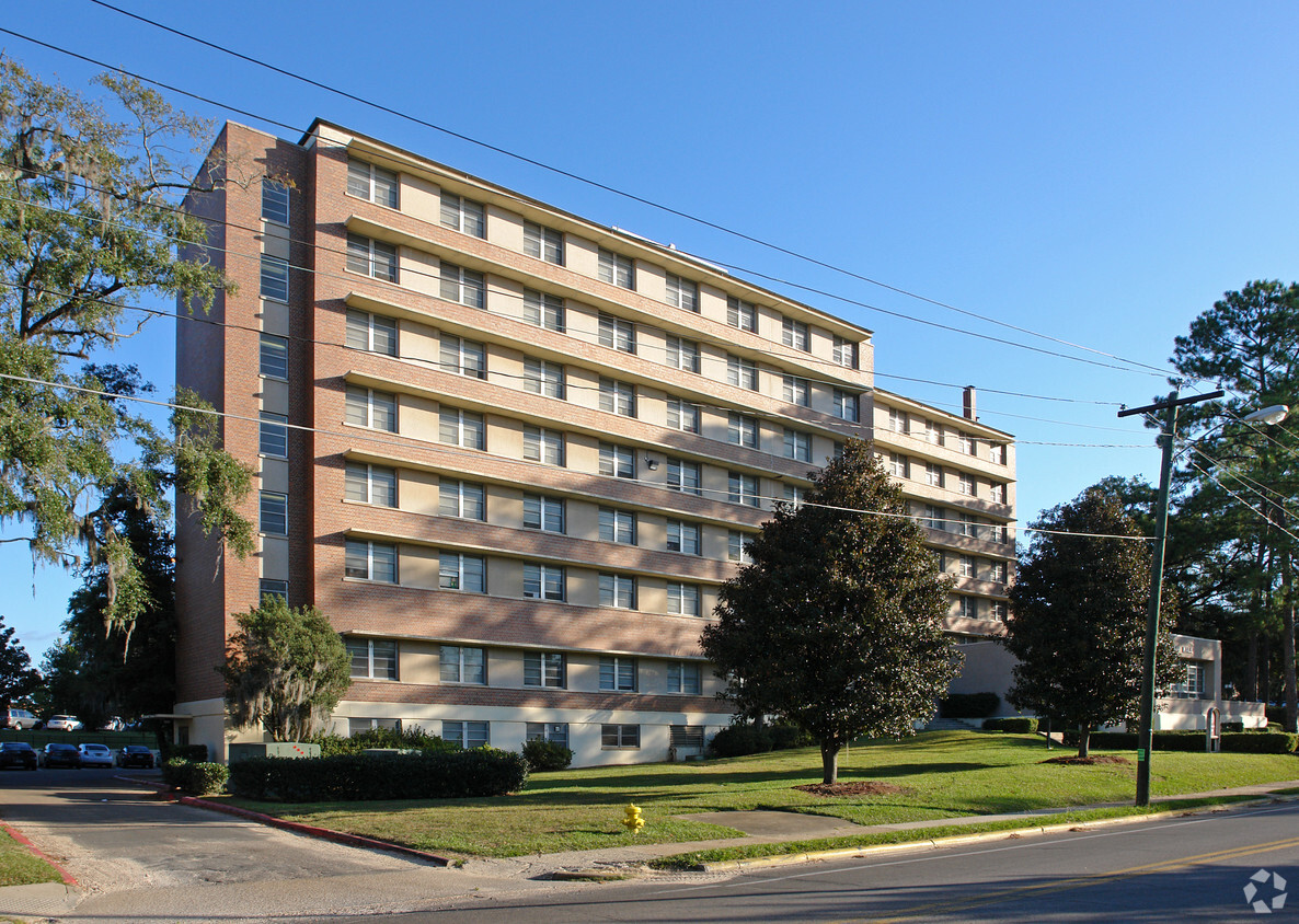 Primary Photo - Dorman Hall