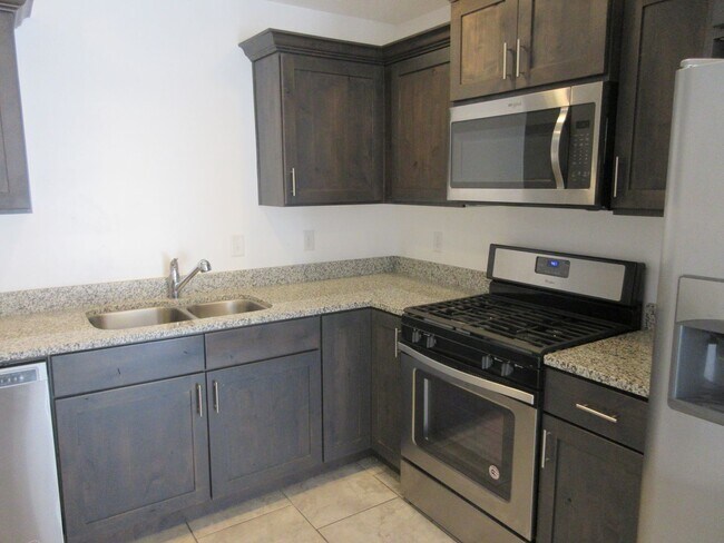 Foto del edificio - Single Level Twin Home, Gemini Meadows