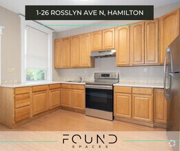 Building Photo - 26 Rosslyn Ave N