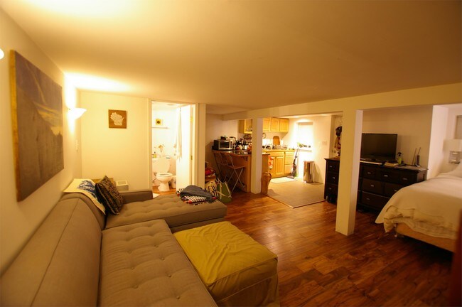 Foto del edificio - 548-552 Ashbury St