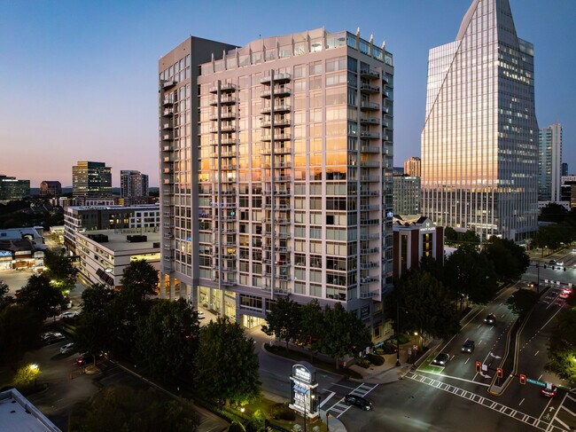 Foto del edificio - Tower on Piedmont