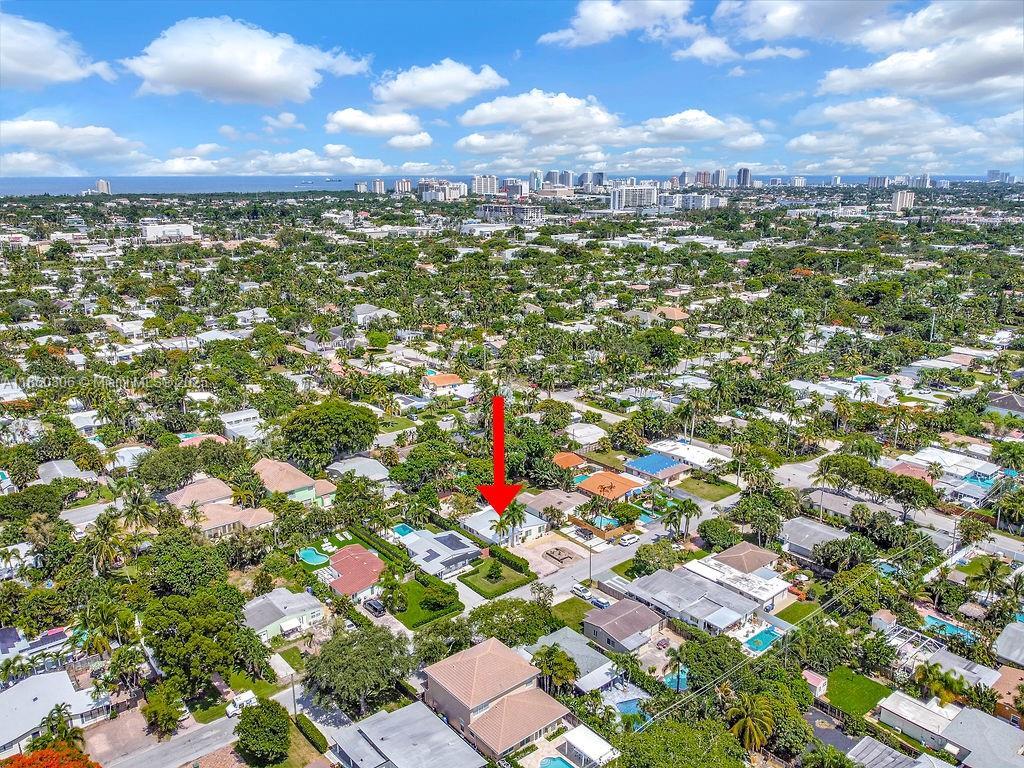 Foto principal - 1616 NE 16th Ave