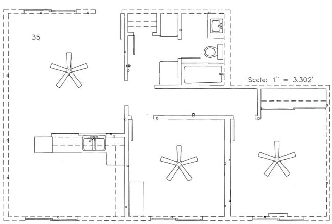 Building Photo - Upland Manor