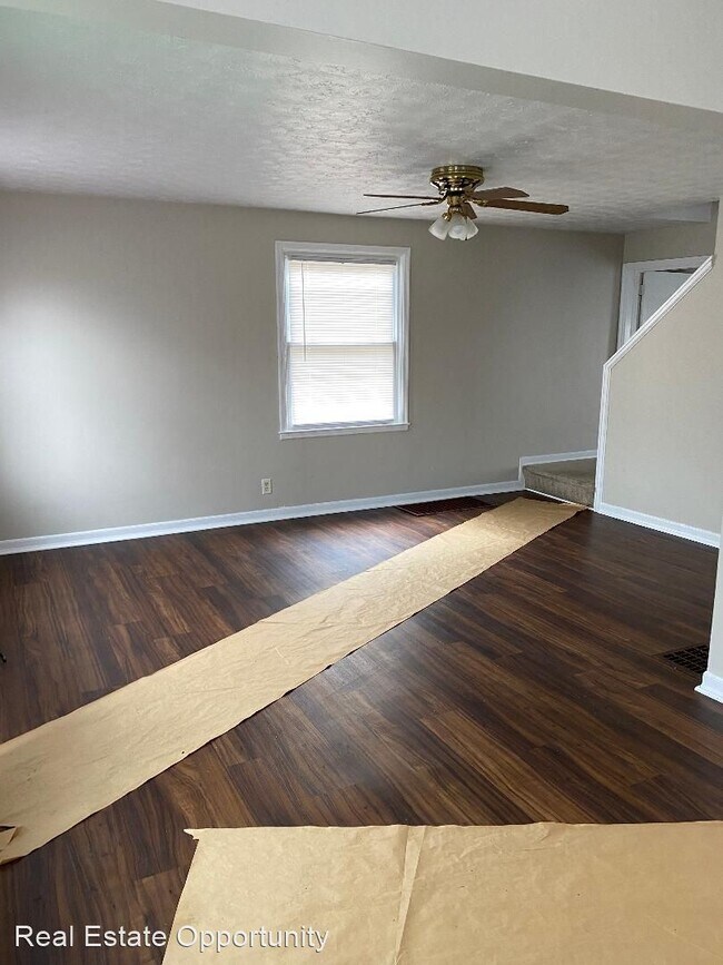 Foto del edificio - 3 br, 1 bath House - 2925 Norwood Street