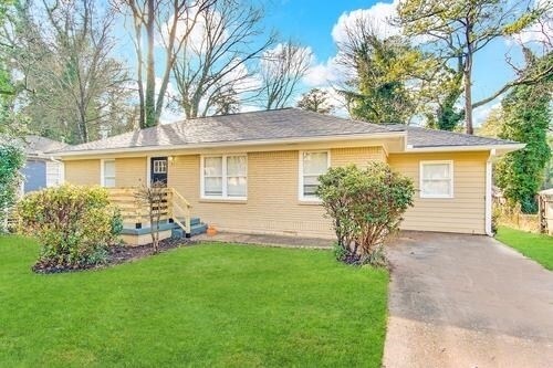 Foto principal - 2077 Rosewood Rd