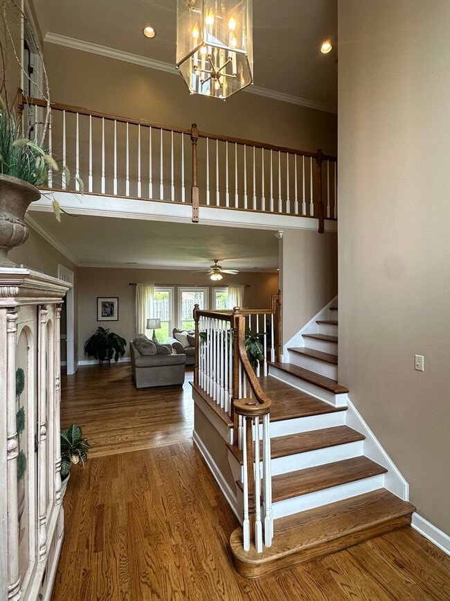Building Photo - Beautiful Home in Almadale Farms!