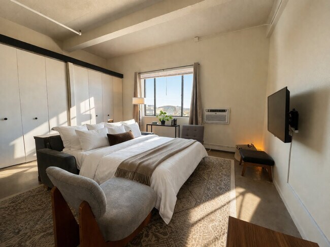 Foto del edificio - 823 N 2nd St