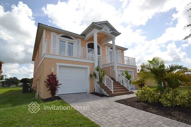 Building Photo - 573 Bimini Bay Blvd