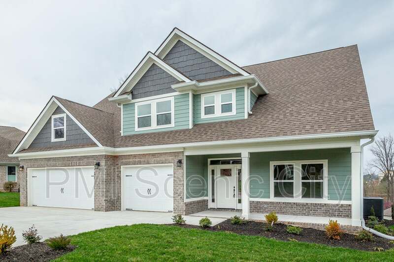 2848 Ridge Park Dr, Cleveland, TN 37311 - House Rental in Cleveland, TN ...