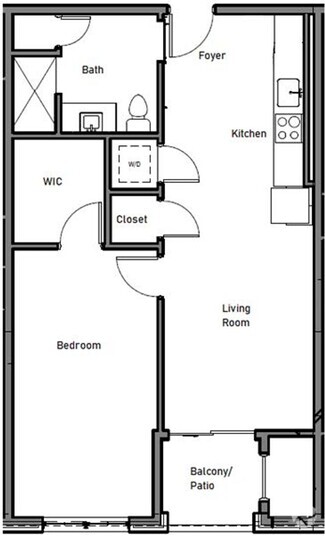 Building Photo - 41 Larry Holmes Dr