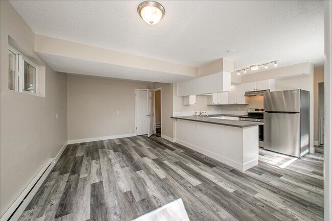 Foto del edificio - Newly Remodeled Boise Bench Duplex