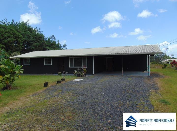 1520432043 33rd Ave, Keaau, HI 96749 House Rental in Keaau, HI