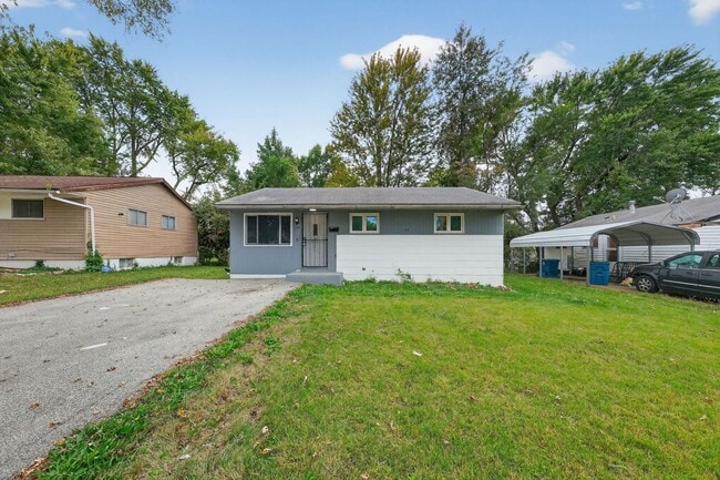 Building Photo - 138 Grampian Rd