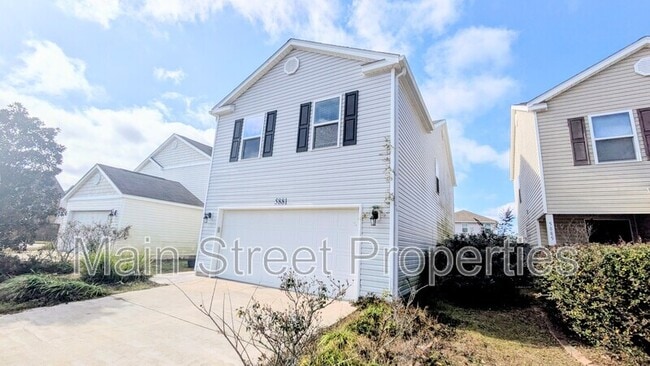 Foto del edificio - 8551 Little Leaf Court