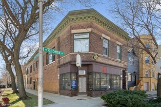 Building Photo - 3035 W George St