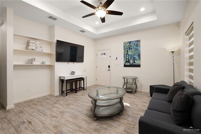 Foto del edificio - 1101 W Sunset Valley St