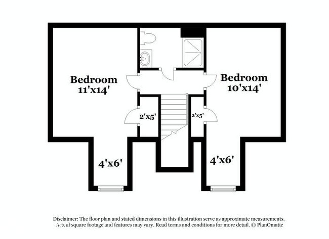 Foto del edificio - 1105 Ridgeway Dr, Raymore, MO 64083