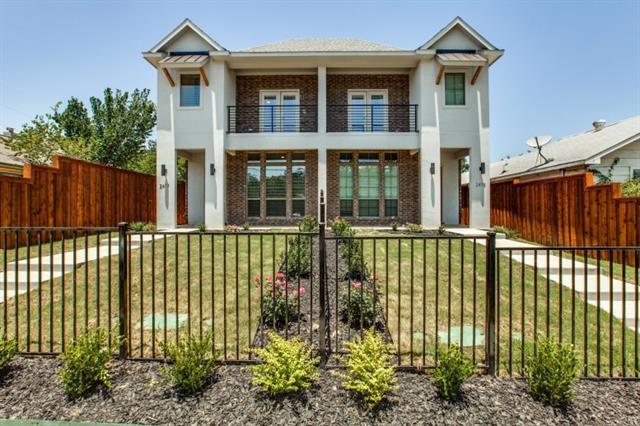Foto principal - 2417 Knight St
