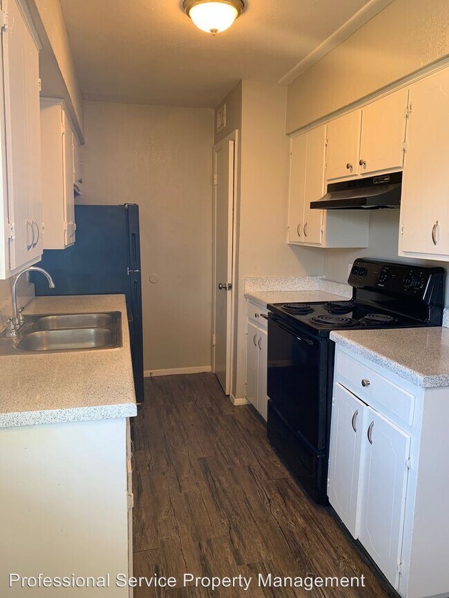 Foto del edificio - 4606 Monarch St