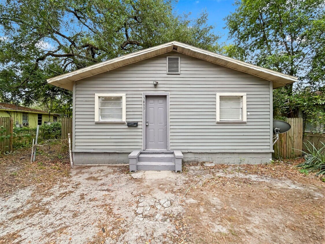 Updated and Move-In Ready in Prime Tampa Location! 4bed | 1bath - Updated and Move-In Ready in Prime Tampa Location! 4bed | 1bath