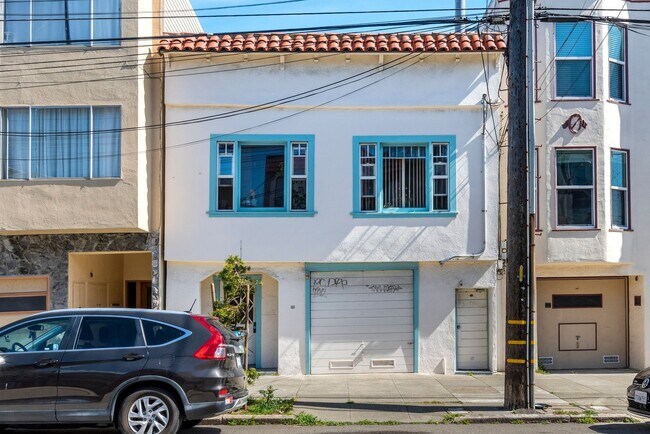 Foto del edificio - 354 11th Ave