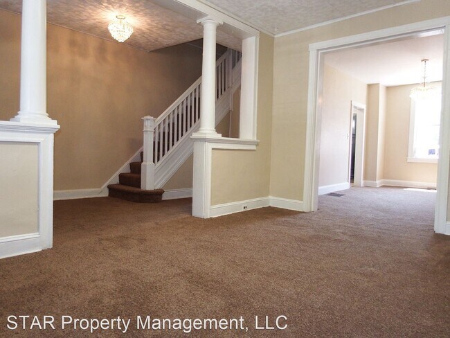 Foto del edificio - 3 br, 1 bath House - 2203 Belair Road