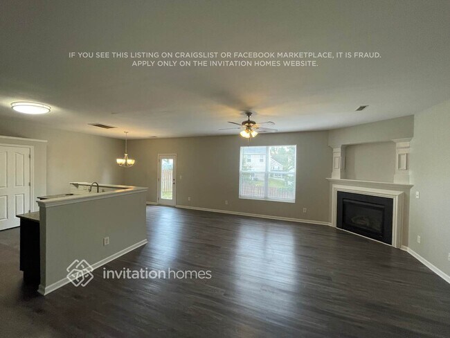 Building Photo - 7019 Winding Cedar Tr