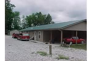 Primary Photo - 406-408 S Walnut St