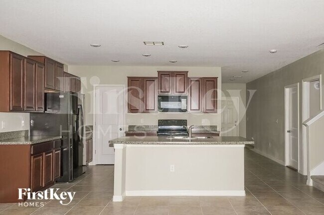 Foto del edificio - 14706 Scottburgh Glen Dr