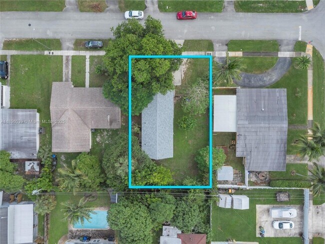 Foto del edificio - 2005 NW 11th Ave