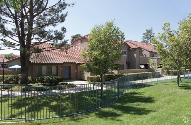 Mission Grove Gardens Apartments Riverside, CA