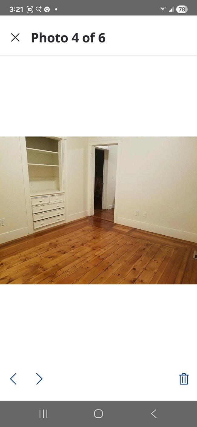 Foto del edificio - 18 Rockingham St