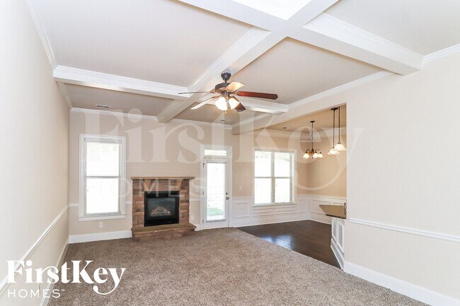 Foto del edificio - 1969 Trinity Mill Dr