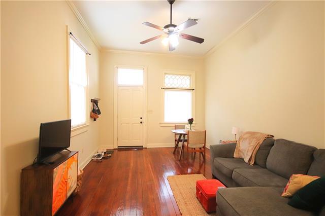 Building Photo - 3717 Iberville St