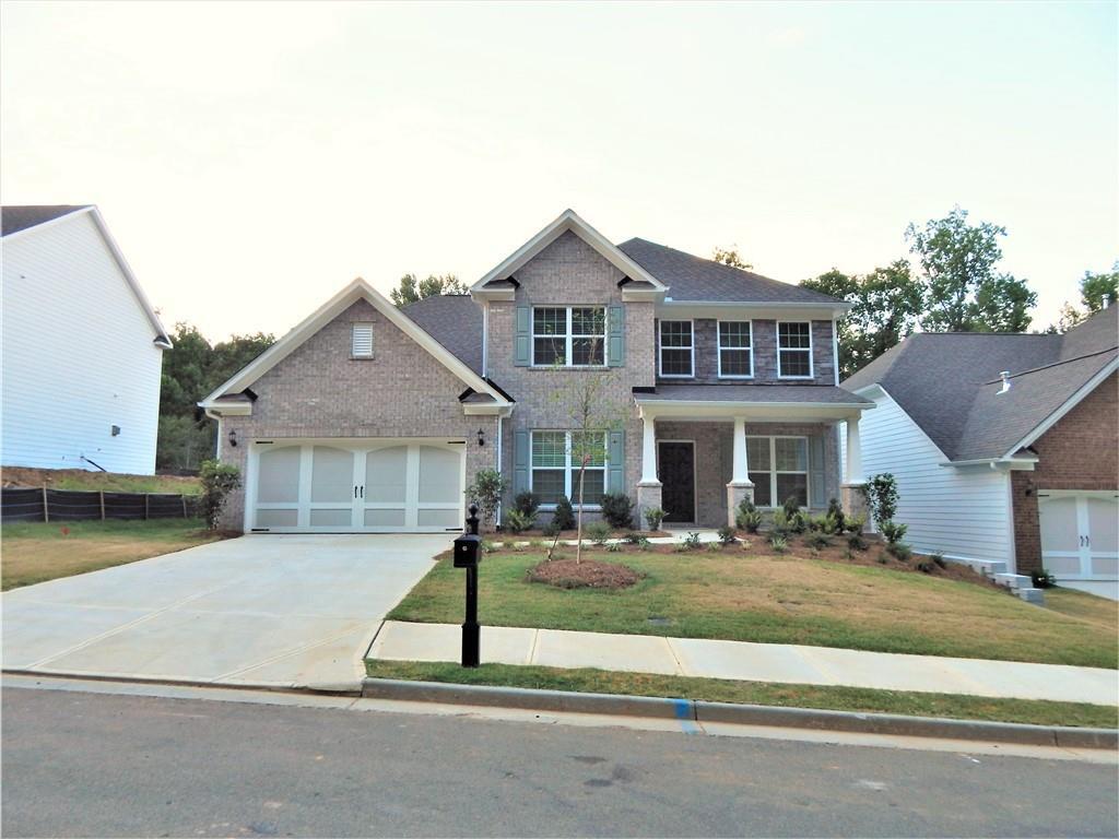 Primary Photo - 4940 Sierra Creek Ct NE