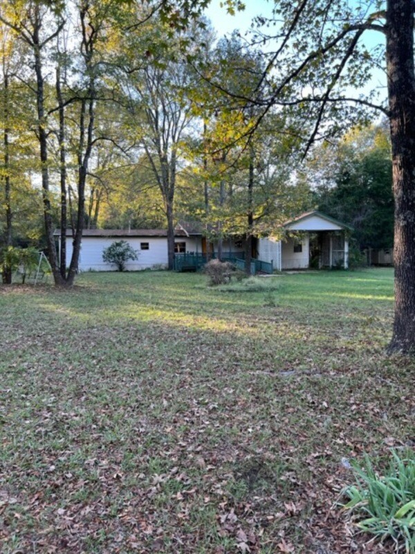 52 Co Rd 2603, Pittsburg, TX 75686 House Rental in Pittsburg, TX