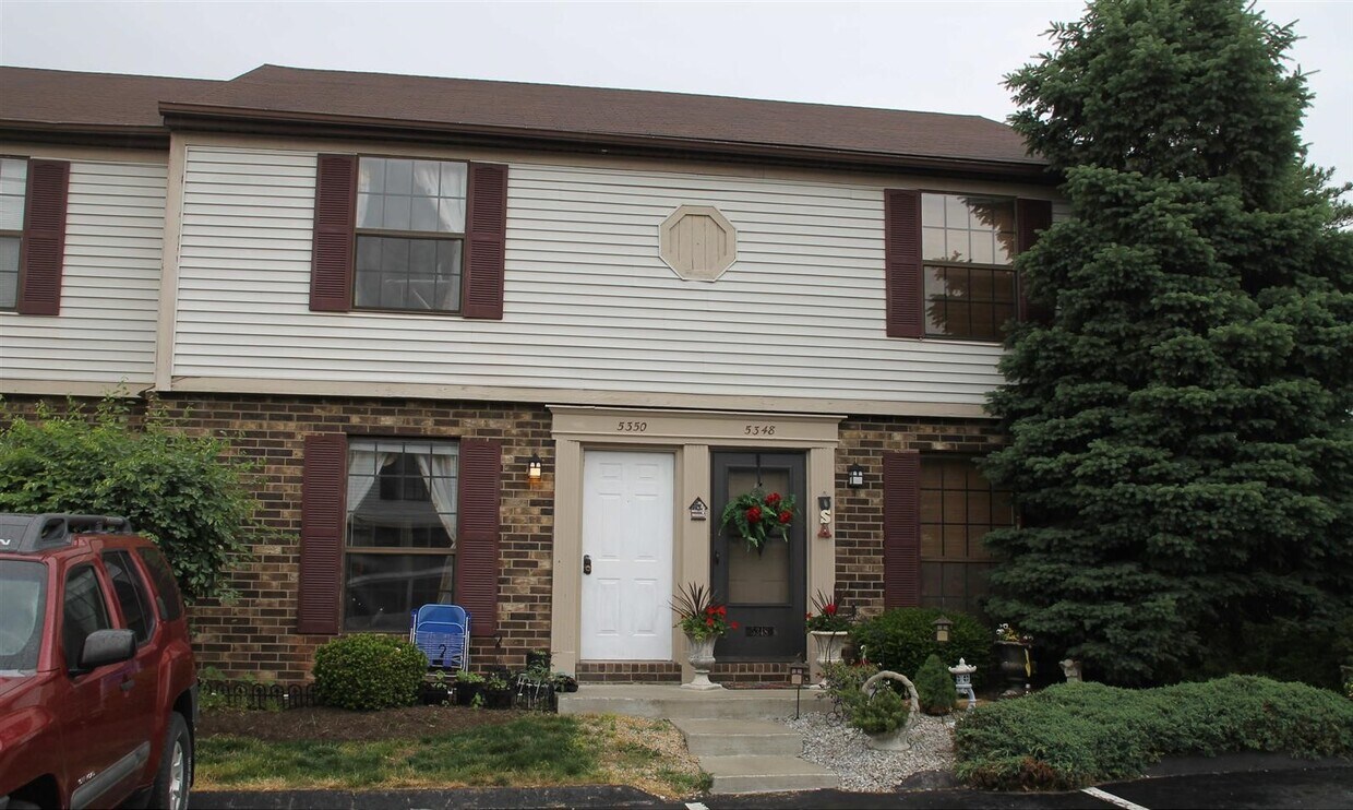 5348 Shiloh Dr, Columbus, OH 43220 Townhome Rentals in Columbus OH