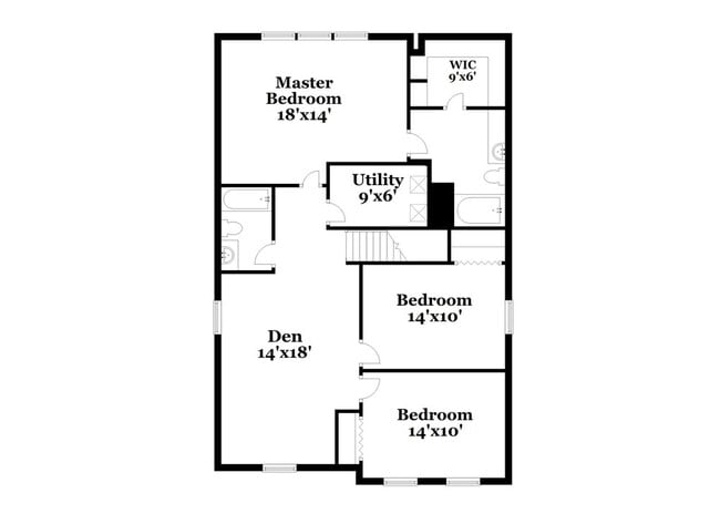 Building Photo - 7234 Fox Point Dr