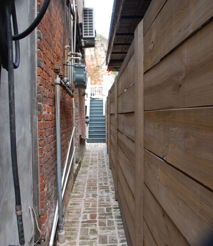 Foto principal - 813 Toulouse St