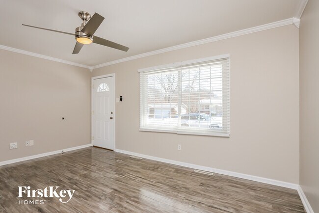 Foto del edificio - 105 Briarcliff Dr