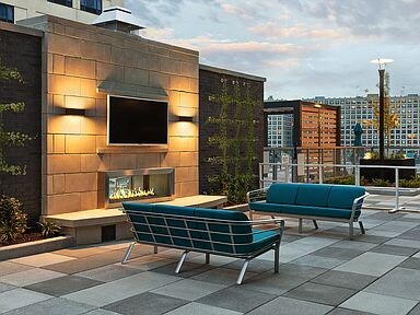 Foto del edificio - 801 Harbor Blvd