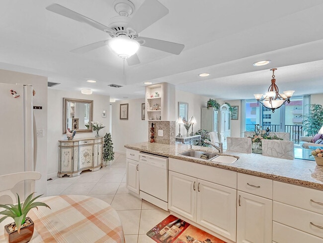 Foto del edificio - 1150 Hillsboro Mile