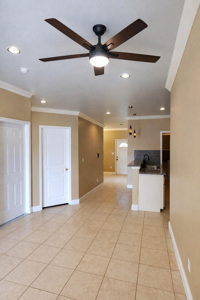 Foto del edificio - 3509 Wilmington St