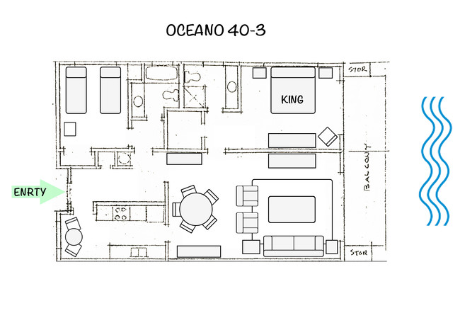 Building Photo - 40 Oceano Ave