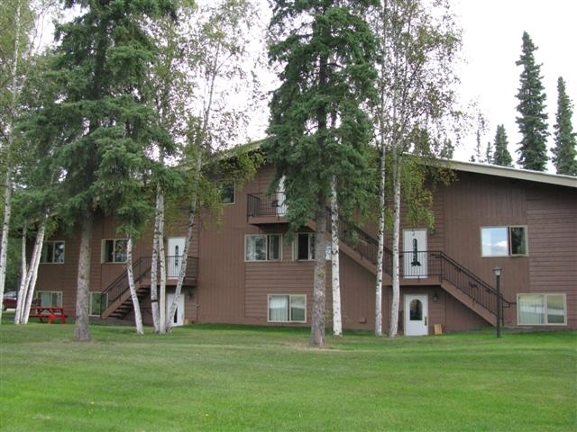 Foto principal - Beaver Lake Apartments & Suites