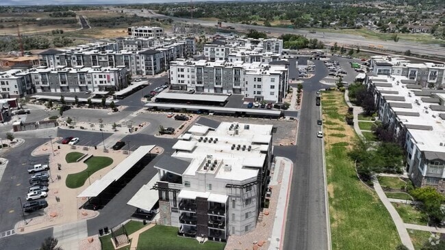  - Park Place Living