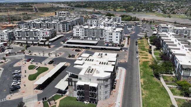  - Park Place Living